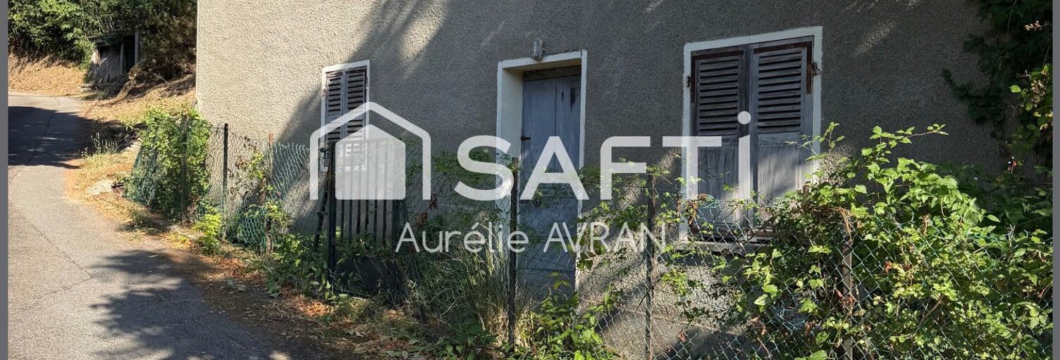 Maison 4 Pièces 70 m² à vendre à Tavera (20163)