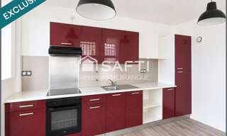 Maison 5 Pièces 78 m² à vendre à Barlin (62620)