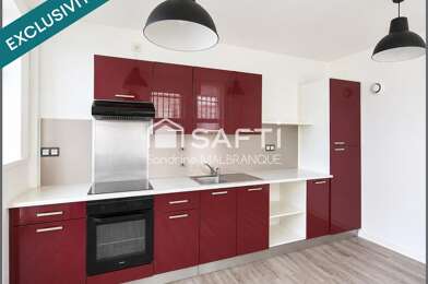 Maison 5 pièces 97000 €