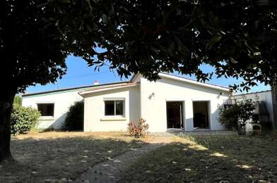 Maison 5 pièces 315000 €