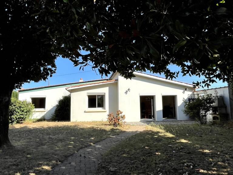 Maison se plain pied — photo 1
