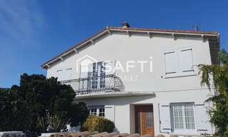 Maison 5 Pièces 138 m² à vendre à Saujon (17600)