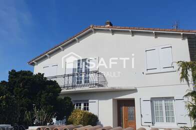 Maison 5 pièces 314000 €