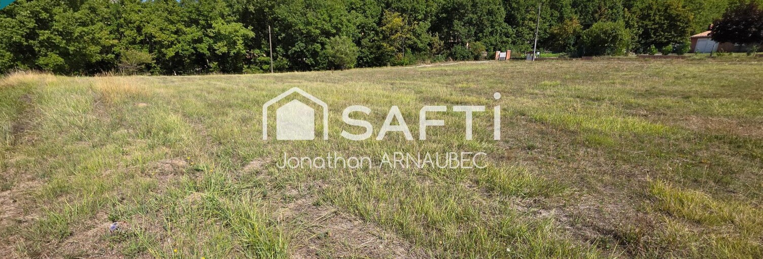 Terrain  1500 m² à vendre à Entrepierres (04200)