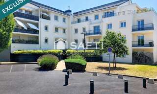 Appartement 3 Pièces 69 m² à vendre à Tours (37100)