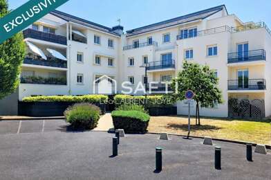 Appartement 3 pièces 220000 €