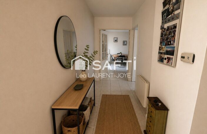 Appartement rénové dans résidence sécurisée — photo 2