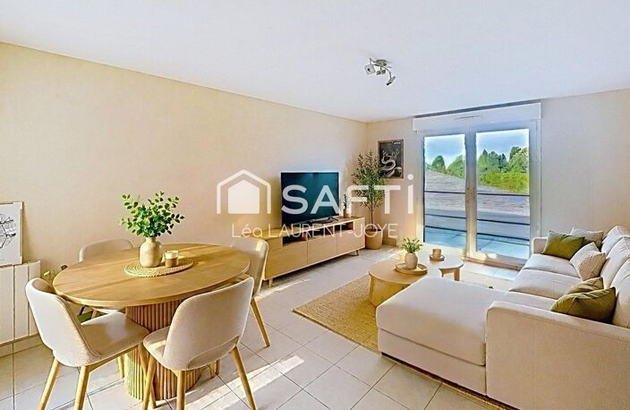 Appartement rénové dans résidence sécurisée — photo 3