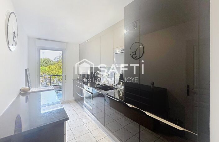 Appartement rénové dans résidence sécurisée — photo 4