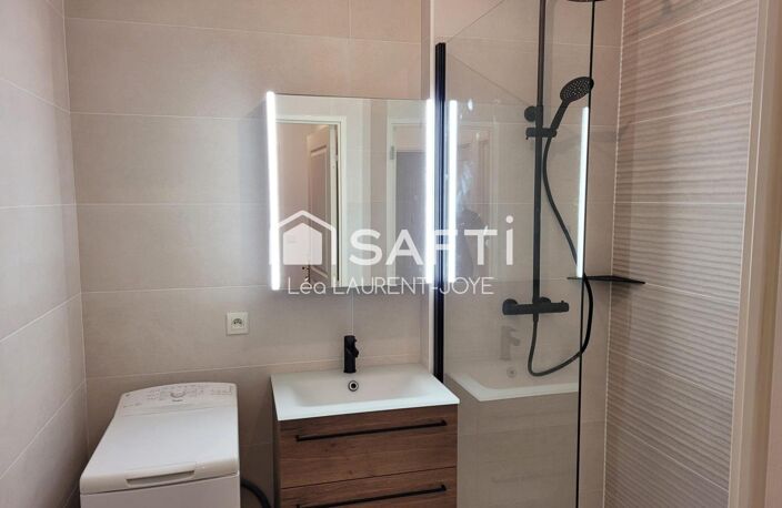 Appartement rénové dans résidence sécurisée — photo 5