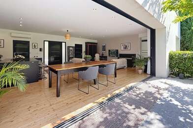 Maison 5 pièces 849000 €