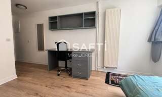 Appartement 1 Pièce 18 m² à vendre à Pontoise (95000)