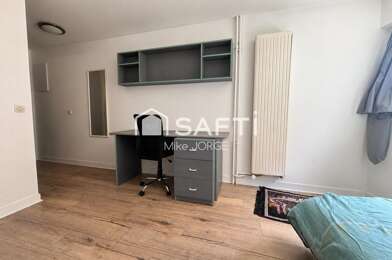 Appartement 1 pièces 90000 €