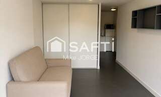 Appartement 1 Pièce 30 m² à vendre à Pontoise (95000)