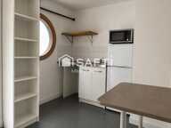 Studio au cœur des cités universitaires — photo 4