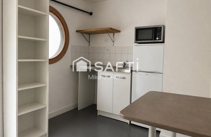 Studio au cœur des cités universitaires — photo 3