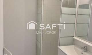 Appartement 1 Pièce 30 m² à vendre à Pontoise (95000)