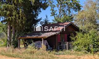 Maison 3 Pièces 32 m² à vendre à Saint-Bonnet-le-Courreau (42940)