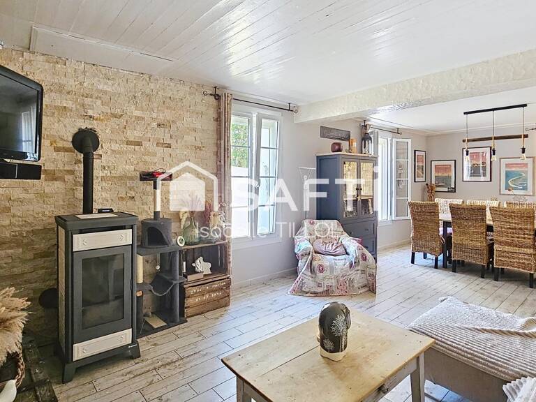 maison de 205m² avec  5 chambres proche littoral — photo 1