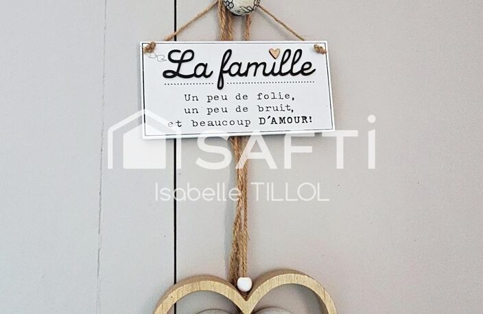 maison de 205m² avec  5 chambres proche littoral — photo 2