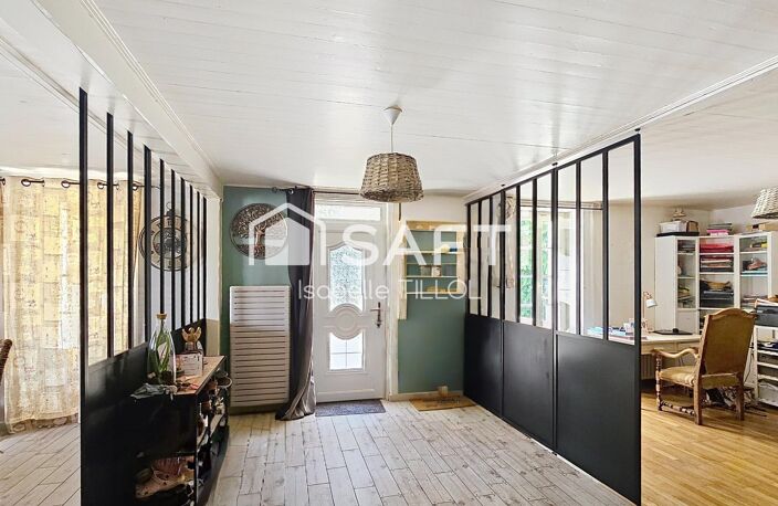 maison de 205m² avec  5 chambres proche littoral — photo 3