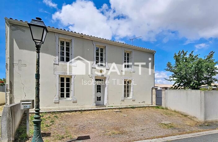 maison de 205m² avec  5 chambres proche littoral — photo 4