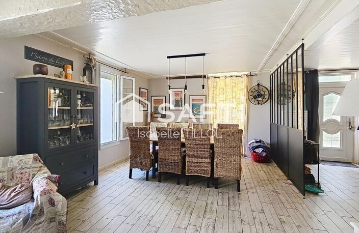 maison de 205m² avec  5 chambres proche littoral — photo 5