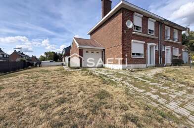 Maison 5 pièces 129000 €