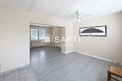 Maison 5 pièces 129000 €