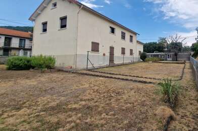 Maison 6 pièces 330000 €