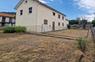 Volvic Maison de 138 m² avec jardin, double garage — photo du bien