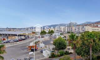 Appartement 1 Pièce 33 m² à vendre à Toulon (83000)