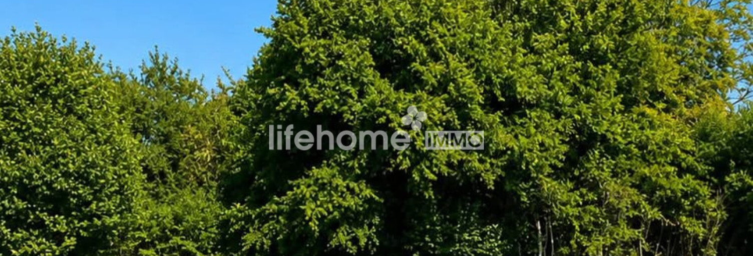 Terrain  2012 m² à vendre à Balan (08200)