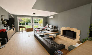 Maison 8 Pièces 235 m² à vendre à Déols (36130)