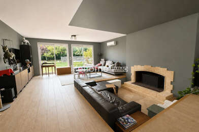 Maison 8 pièces 498500 €