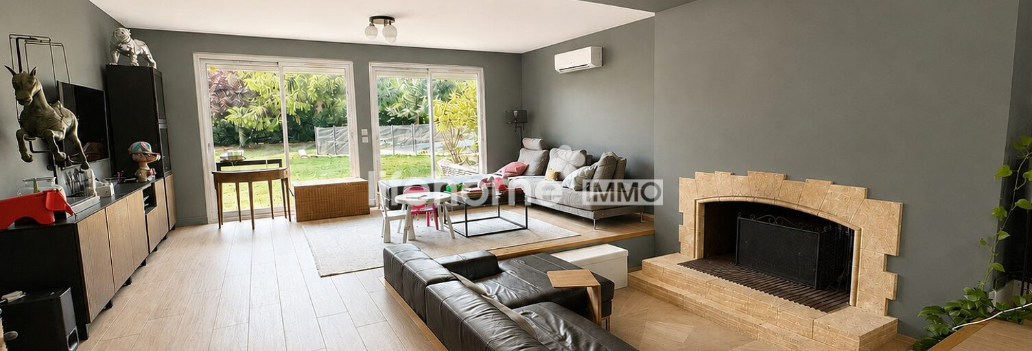 Maison 8 Pièces 235 m² à vendre à Déols (36130)