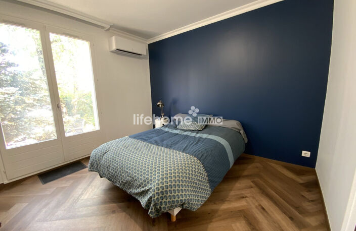 Maison familliale, piscine, garage et jardin sasn vis-à-vis — photo 5