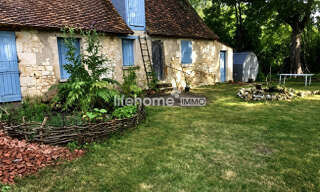 Maison 2 Pièces 56 m² à vendre à Heugnes (36180)