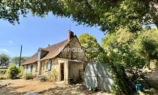 Maison 2 Pièces 56 m² à vendre à Heugnes (36180)