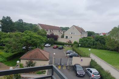 Appartement 3 pièces 1295 €