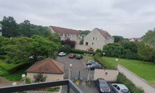Appartement 3 Pièces 60 m² à louer à Cergy (95800)