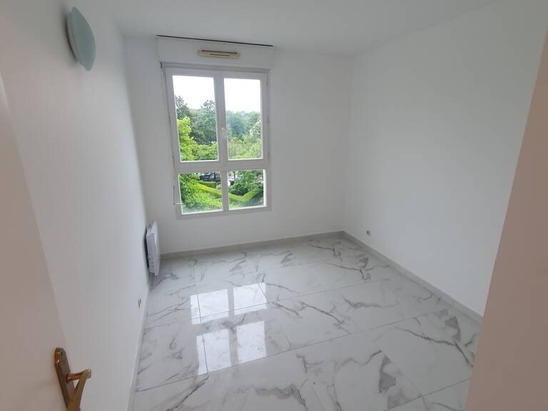 Appartement, 3 pièces, Cergy — photo 1
