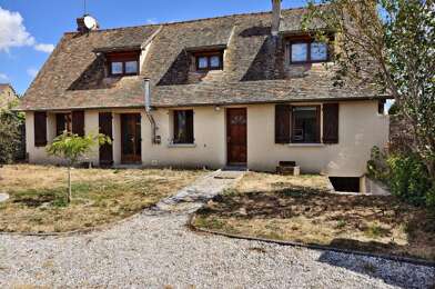 Maison 4 pièces 215000 €