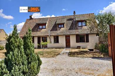 Maison 4 pièces 215000 €