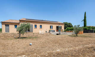 Maison 4 Pièces 122 m² à vendre à Saint-Saturnin-lès-Apt (84490)