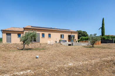 Maison 4 pièces 490000 €