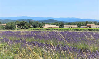 Maison 4 Pièces 122 m² à vendre à Saint-Saturnin-lès-Apt (84490)