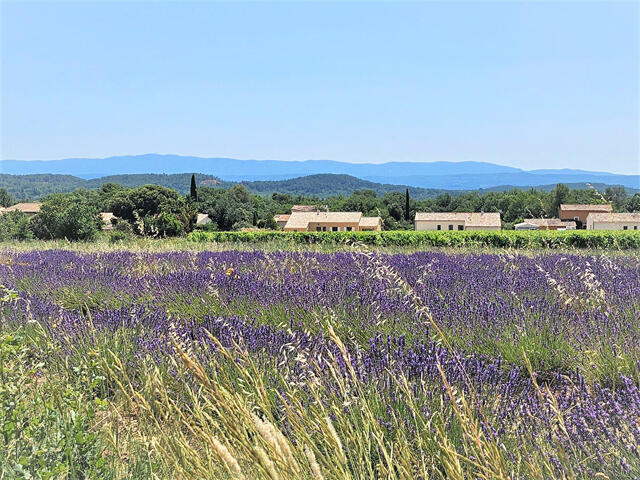 Maison proposé à Saint-Saturnin-lès-Apt