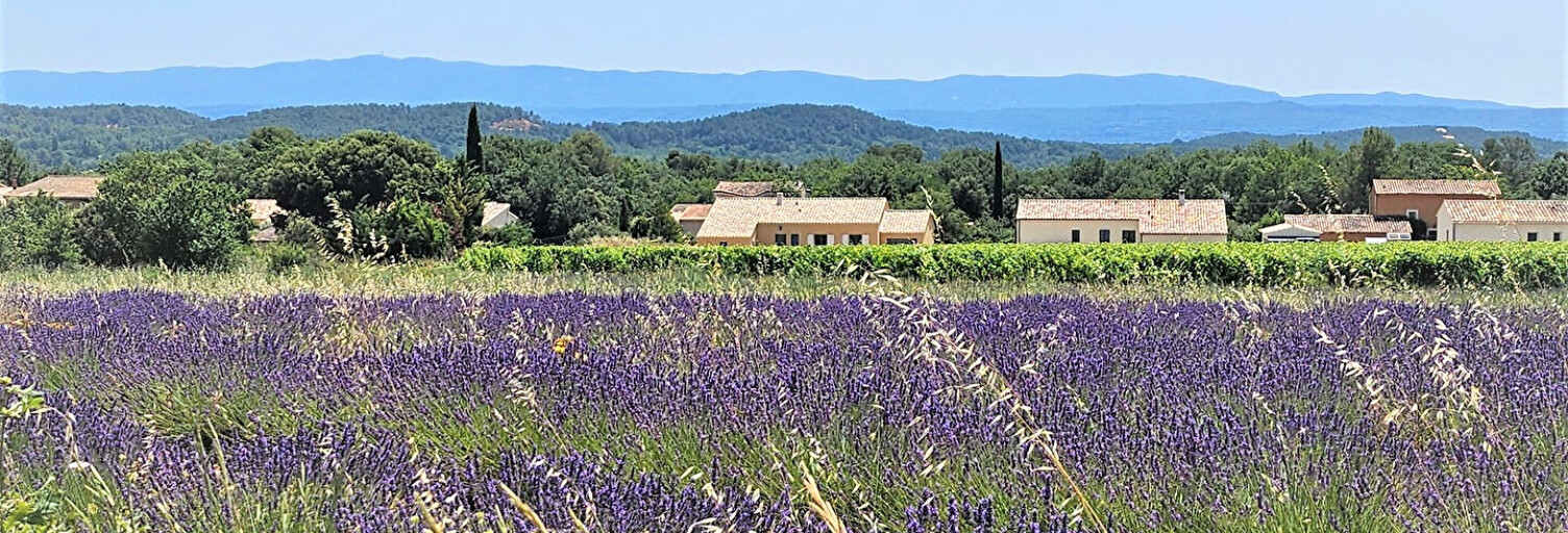 Maison 4 Pièces 122 m² à vendre à Saint-Saturnin-lès-Apt (84490)