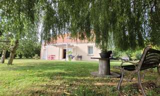 Maison 5 Pièces 83 m² à vendre à Saint-Germain-de-la-Coudre (61130)